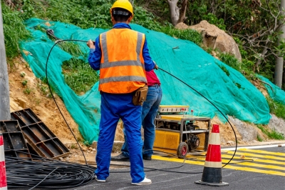 戶(hù)外作業(yè)