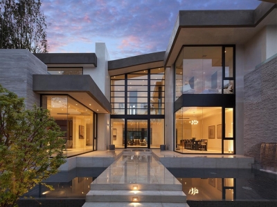 Household mixed storage